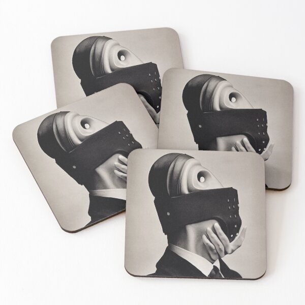 Item preview, mind your manners. designed and sold by Ian Durkin.