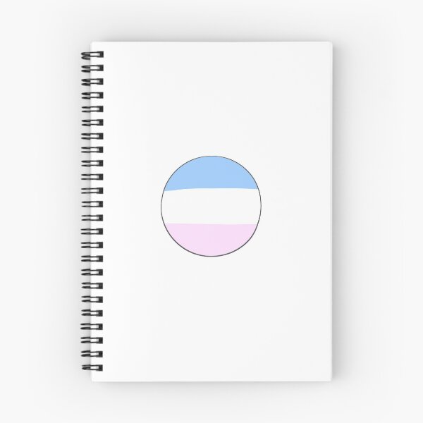 Item preview, transgender flag (trans) designed and sold by whyblehs.