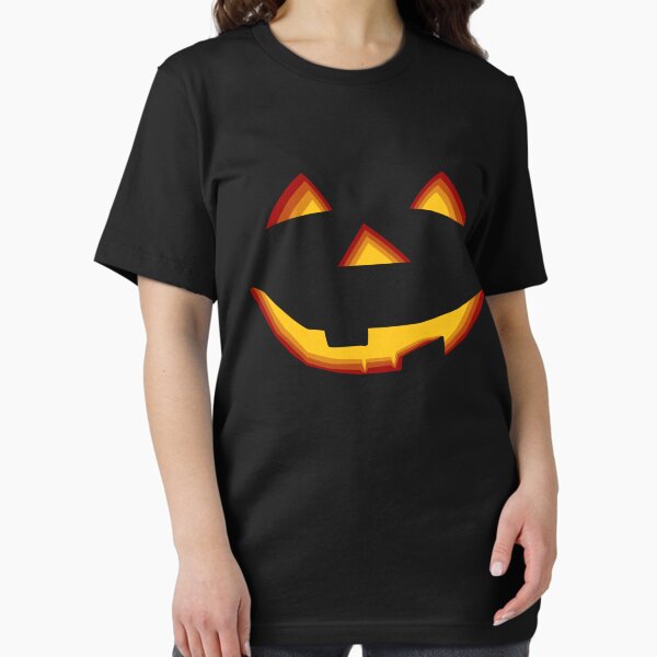 Item preview, Halloween - Jack O' Lantern Face designed and sold by Craftaholic.