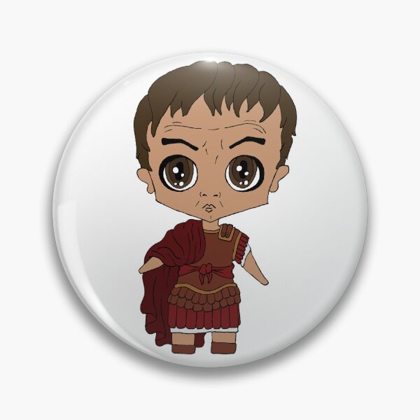 Item preview, Marcus Vipsanius Agrippa designed and sold by thehistorygirl.