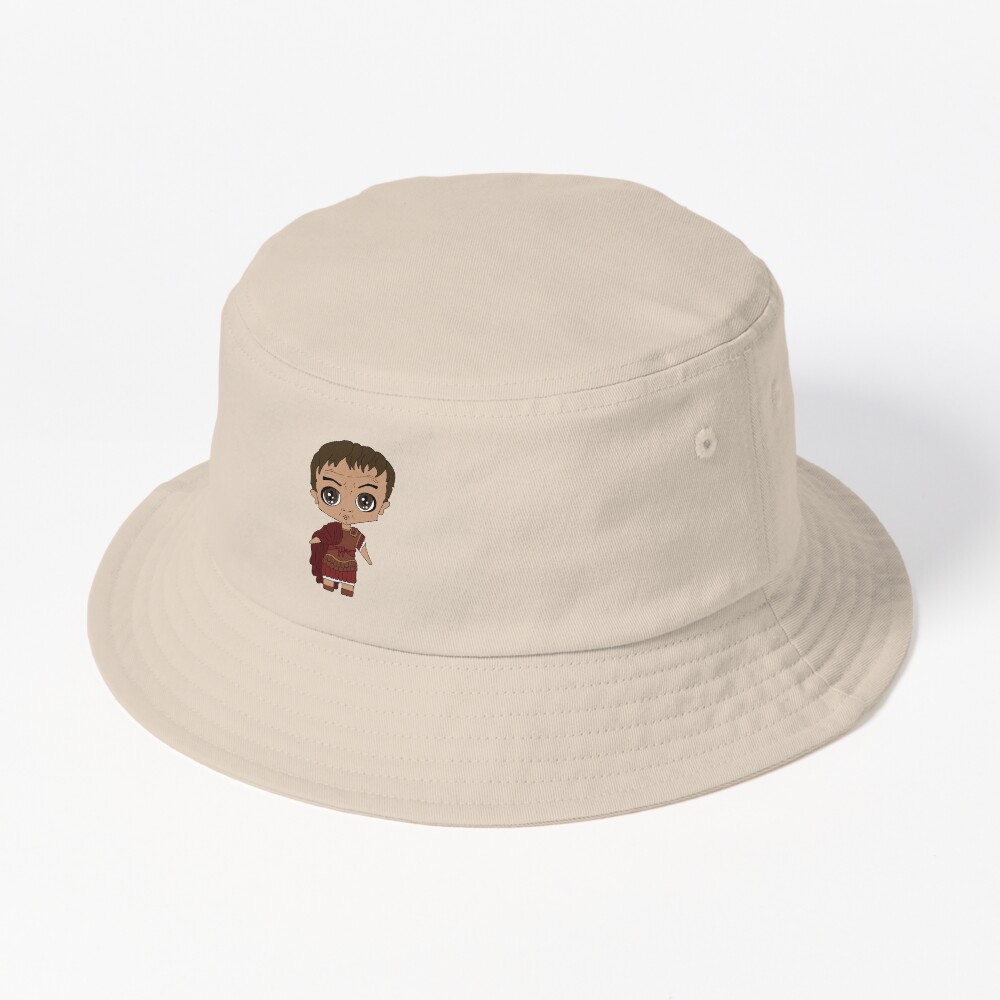Item preview, Bucket Hat designed and sold by thehistorygirl.