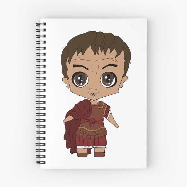Item preview, Marcus Vipsanius Agrippa designed and sold by thehistorygirl.