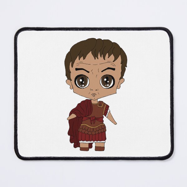 Item preview, Marcus Vipsanius Agrippa designed and sold by thehistorygirl.