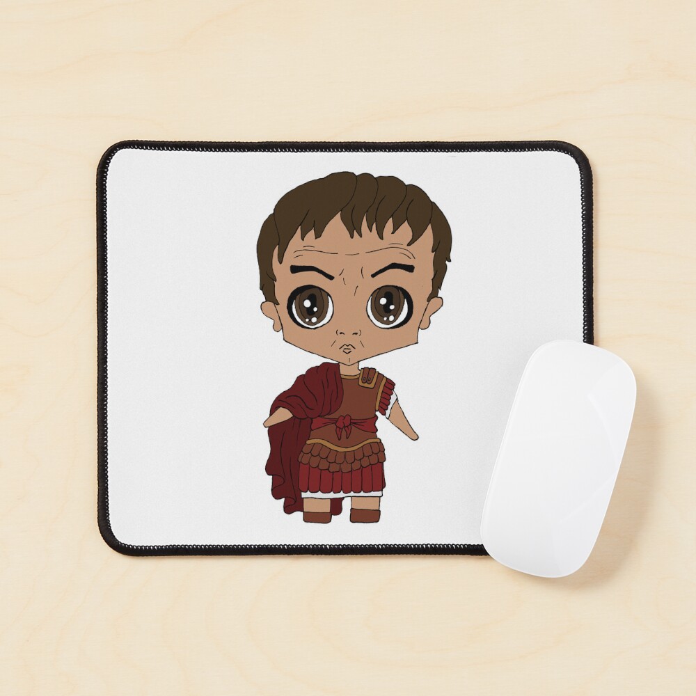 Item preview, Mouse Pad designed and sold by thehistorygirl.