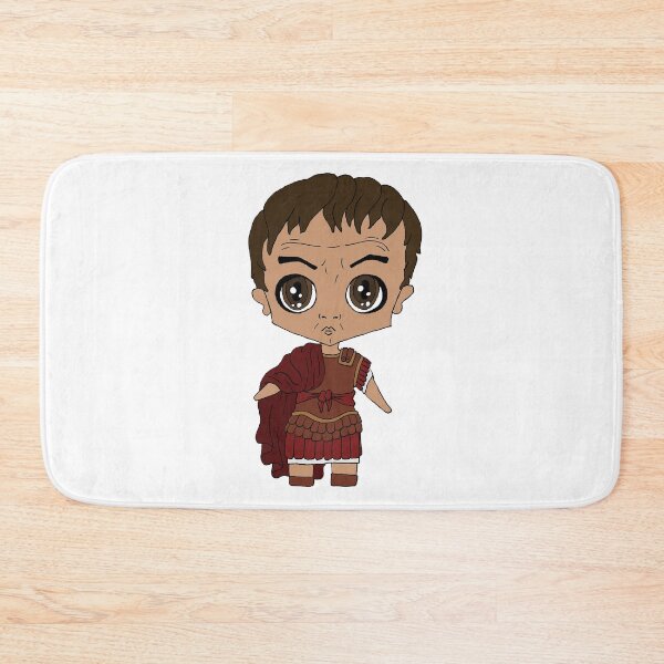 Item preview, Marcus Vipsanius Agrippa designed and sold by thehistorygirl.