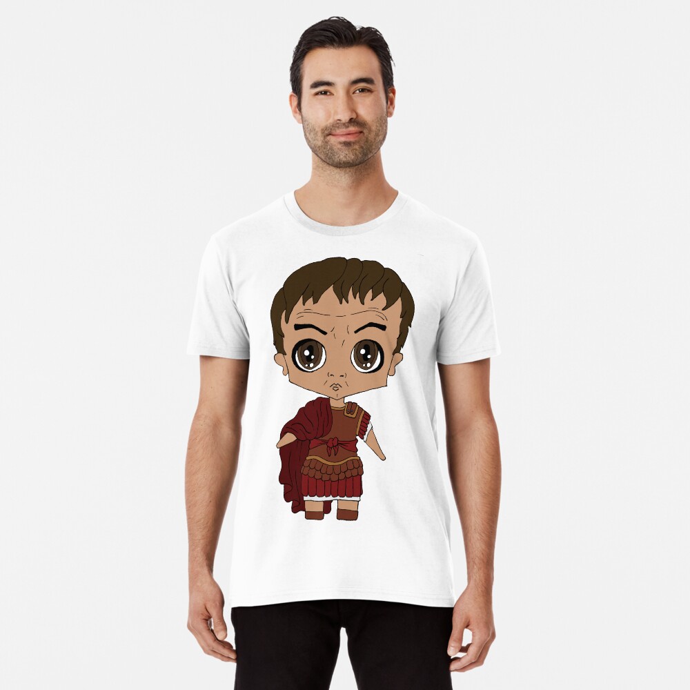 Item preview, Premium T-Shirt designed and sold by thehistorygirl.
