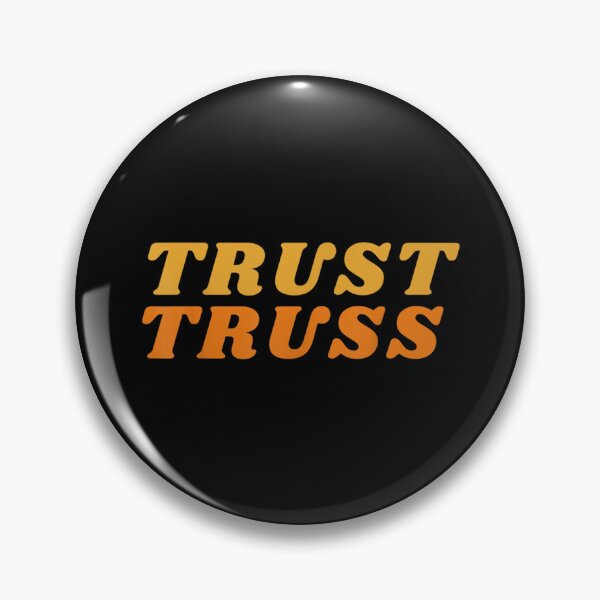 Item preview, Trust Liz Truss - Funny Liz Trust I Mean Truss Mens Womens designed and sold by Torokjakab.