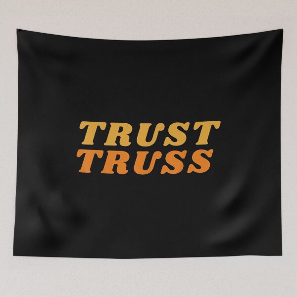 Item preview, Trust Liz Truss - Funny Liz Trust I Mean Truss Mens Womens designed and sold by Torokjakab.