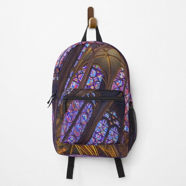 Item preview, Saint-Chapelle Cathedral designed and sold by KayArtandPencil.
