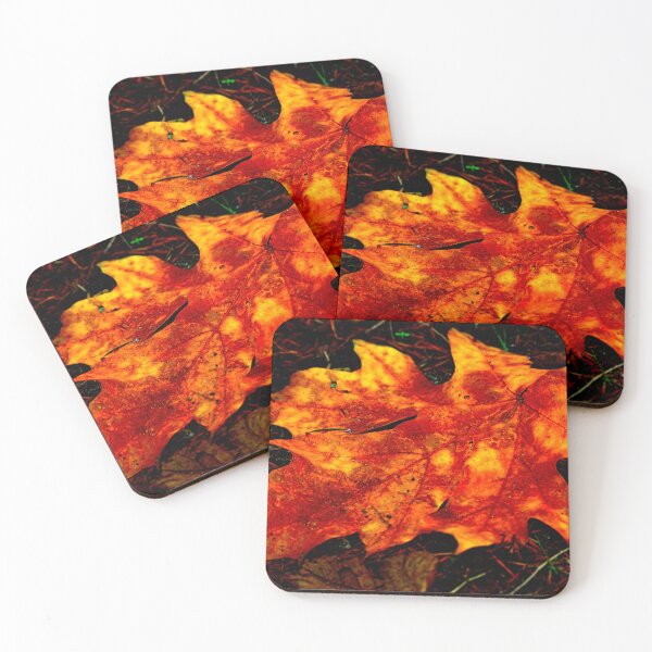 Item preview, Days of Autumn designed and sold by vernonplatt.