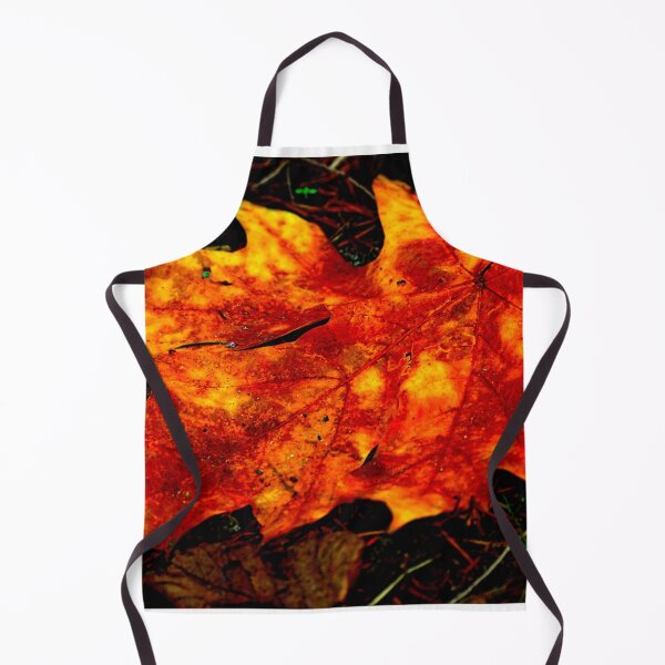 Item preview, Days of Autumn designed and sold by vernonplatt.