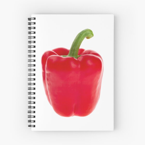 Item preview, Red Pepper designed and sold by Leslie Banks.