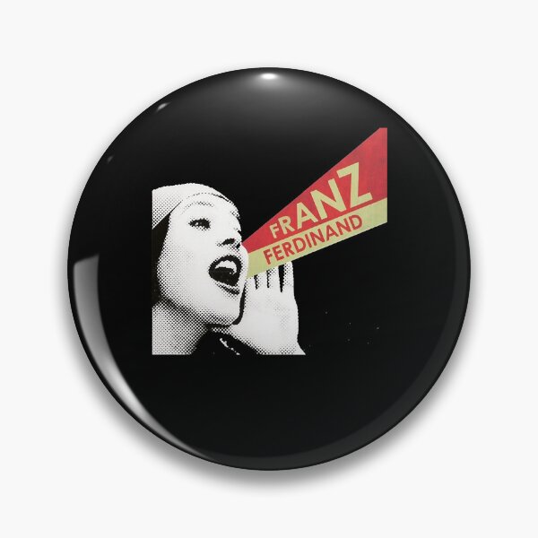 Item preview, Franz Ferdinand designed and sold by NylanGrani.