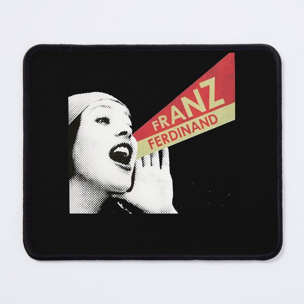 Item preview, Franz Ferdinand designed and sold by NylanGrani.
