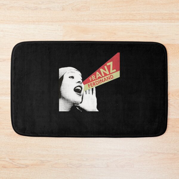 Item preview, Franz Ferdinand designed and sold by NylanGrani.