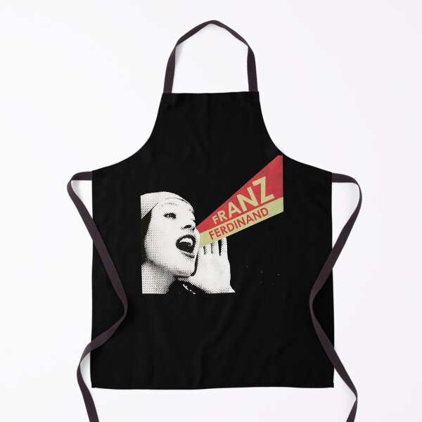 Item preview, Franz Ferdinand designed and sold by NylanGrani.