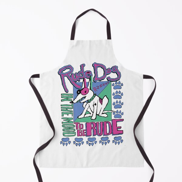 Item preview, IN THE MOOD TO BE RUDE designed and sold by Laregsye100.