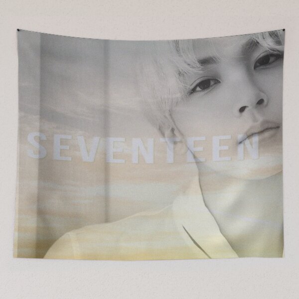 Item preview, Jeonghan Al1 designed and sold by raeofgoldensun.
