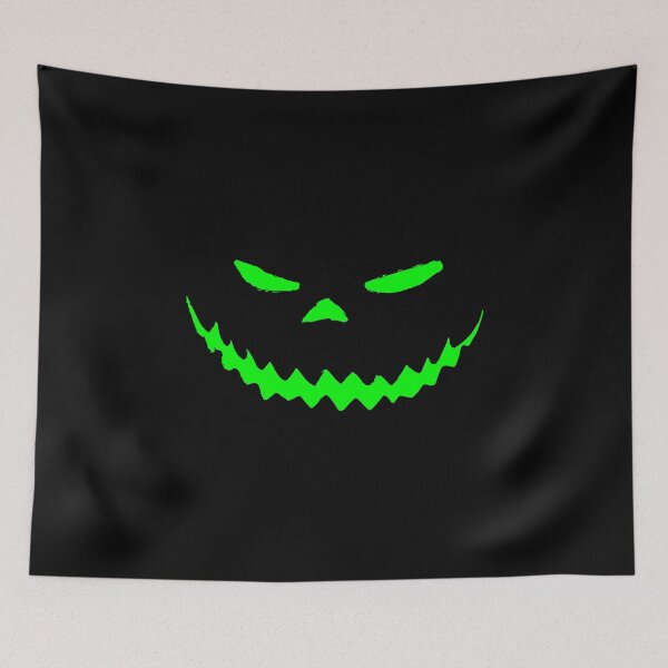 Item preview, Jack O' Lantern Face designed and sold by Craftaholic.