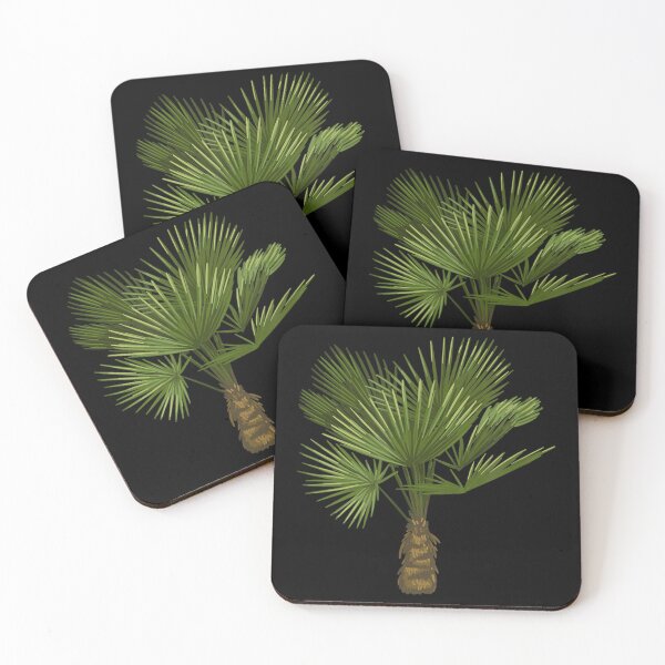 Item preview, Tropical Palm Tree designed and sold by Jackwidforss.