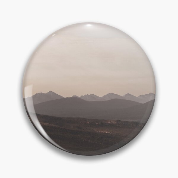 Item preview, Grampians Ranges designed and sold by timmyvincent.