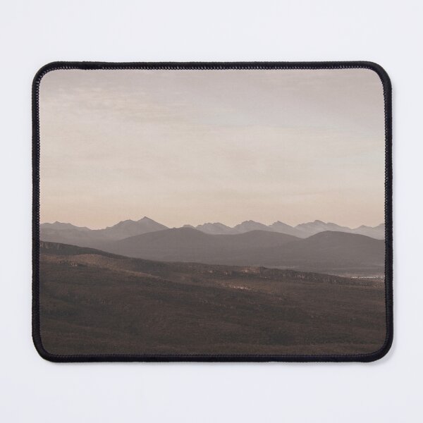 Item preview, Grampians Ranges designed and sold by timmyvincent.