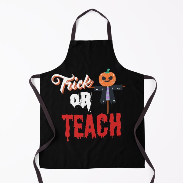 Item preview, Trick or Teach designed and sold by MrJArts.