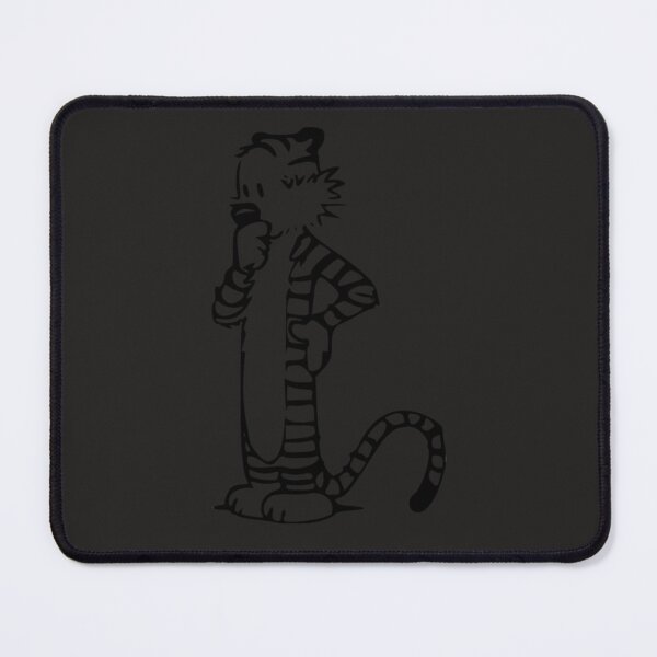 Item preview, Calvin and Hobbes Hobbes Perfect Gift designed and sold by Catalina Keith.