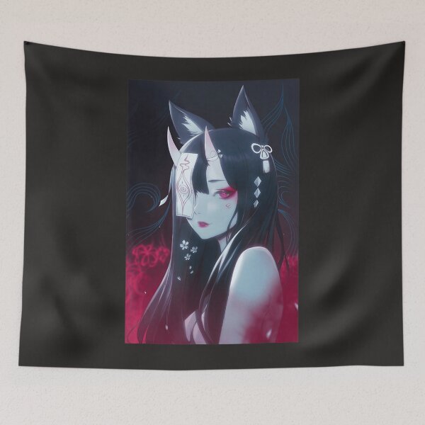 Item preview, Anime Girl Kawaii Waifu Aesthetic Japanese Manga Otaku  designed and sold by abidebqfohlz.