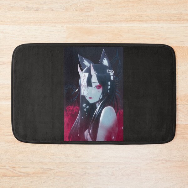 Item preview, Anime Girl Kawaii Waifu Aesthetic Japanese Manga Otaku  designed and sold by abidebqfohlz.