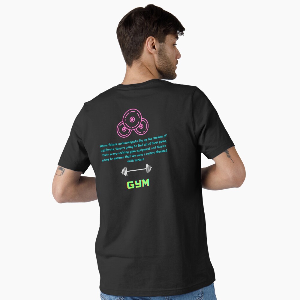 Item preview, Essential T-Shirt designed and sold by zubiaqureshi.