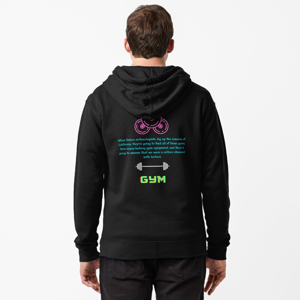 Item preview, Zipped Hoodie designed and sold by zubiaqureshi.