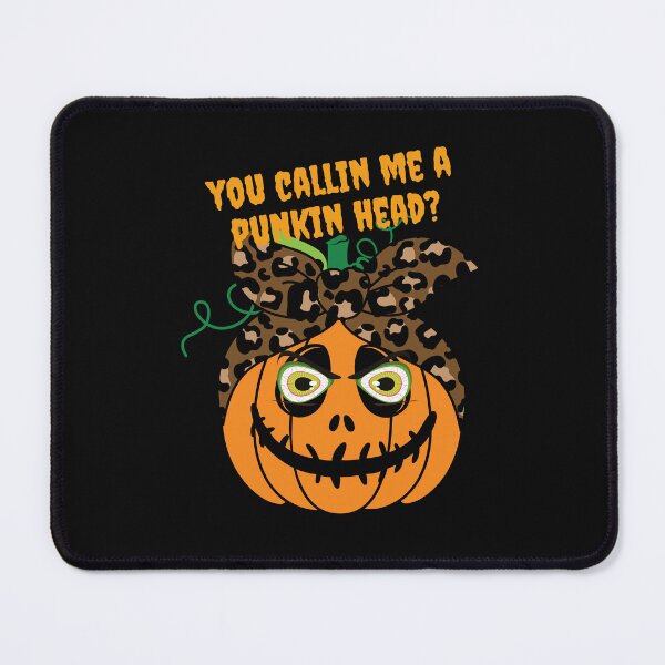 Item preview, You callin me a punkin head? designed and sold by rocklegends99.