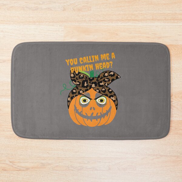 Item preview, You callin me a punkin head? designed and sold by rocklegends99.