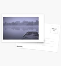 Marietta Morning Postcards