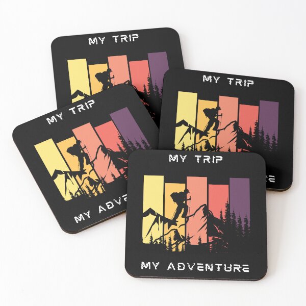Item preview, My Adventure designed and sold by DeezFunThingz.