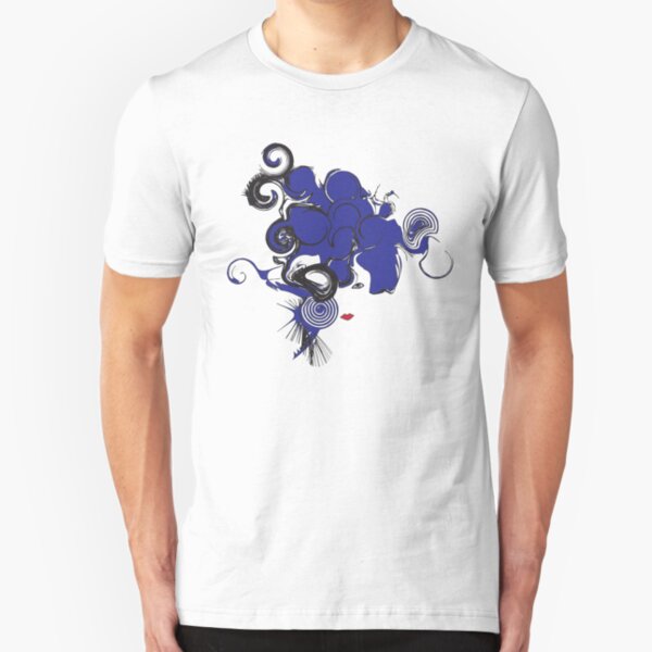 isabellalugosi Slim Fit T-Shirt