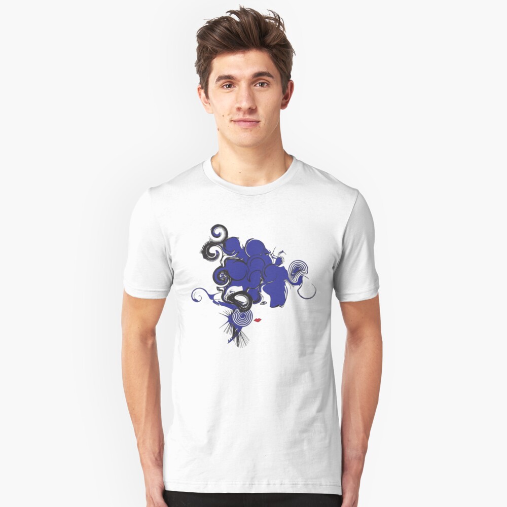 isabellalugosi Slim Fit T-Shirt