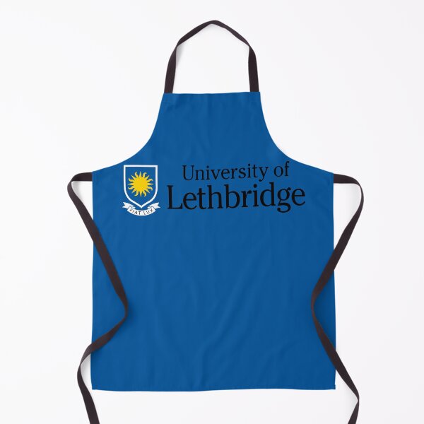 Item preview, Short University of Lethbridge Logo Text designed and sold by mariocules.
