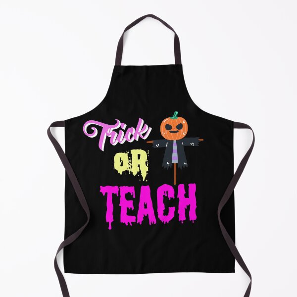 Item preview, Trick or Teach designed and sold by MrJArts.