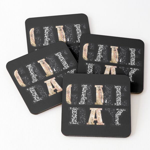 Item preview, Football Game Day Funny Team Sports Football Mom Leopard designed and sold by Odertwahlgren.