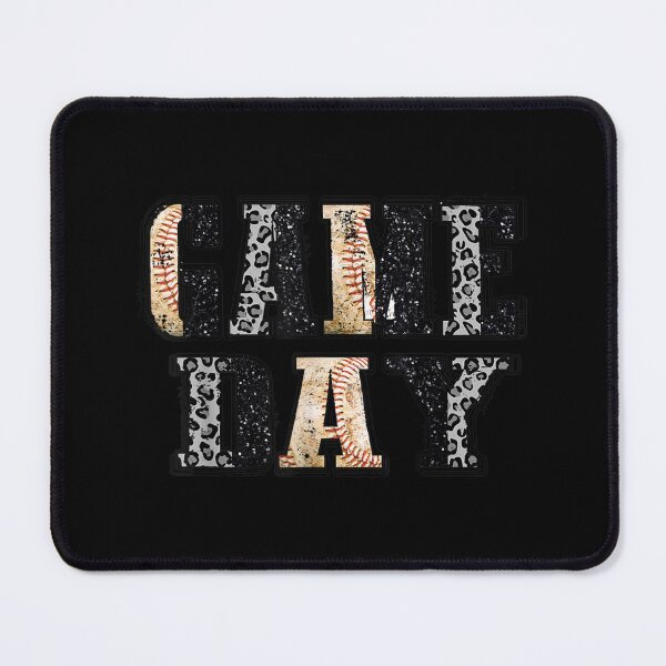 Item preview, Football Game Day Funny Team Sports Football Mom Leopard designed and sold by Odertwahlgren.