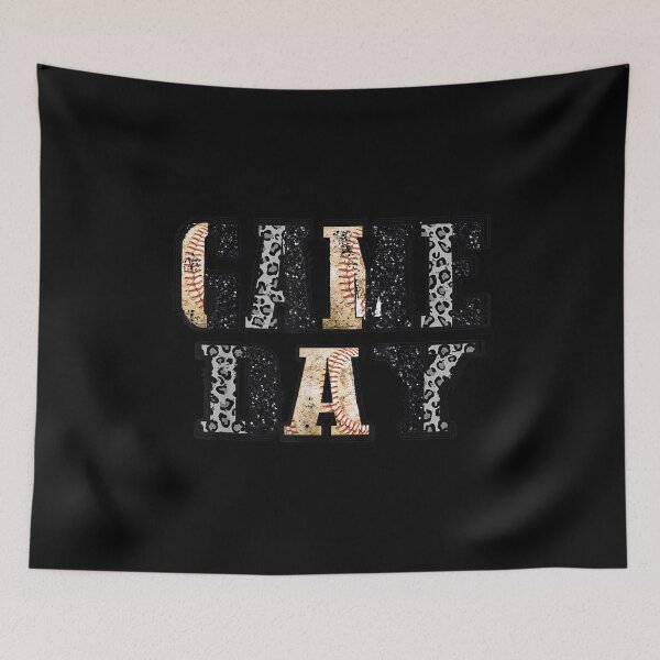 Item preview, Football Game Day Funny Team Sports Football Mom Leopard designed and sold by Odertwahlgren.