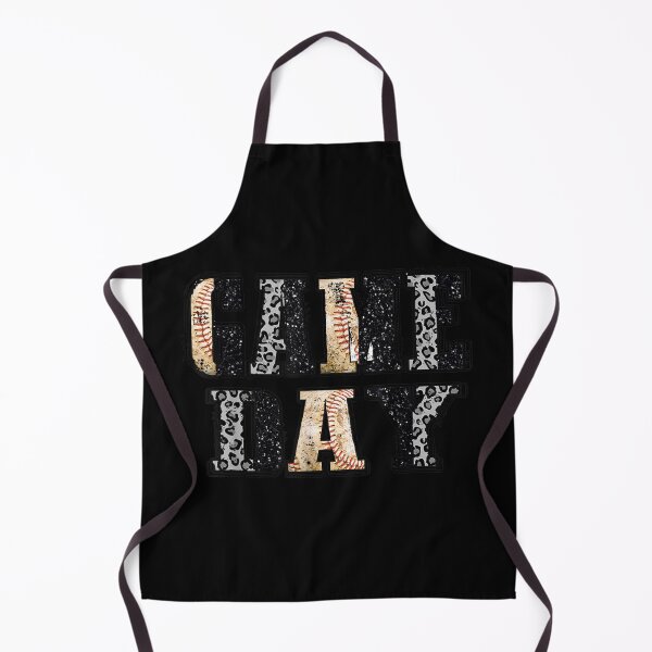 Item preview, Football Game Day Funny Team Sports Football Mom Leopard designed and sold by Odertwahlgren.