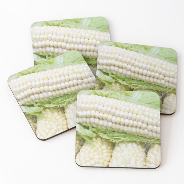 Item preview, Corns - restaurant - kitchen - food designed and sold by artbyruthandco.