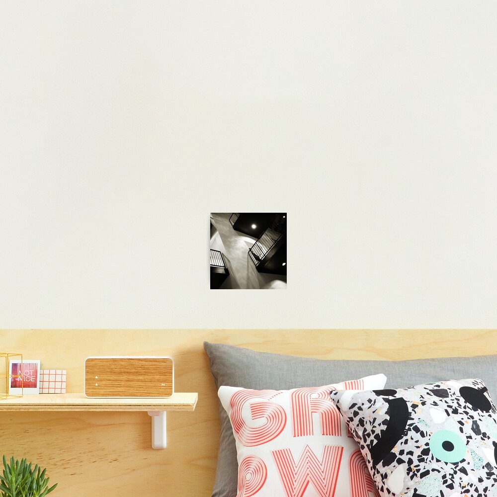 Item preview, Photographic Print designed and sold by distortion.