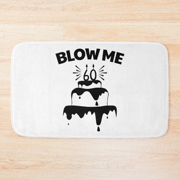 Item preview, funny 60th birthday quote designed and sold by itsRIS-store.