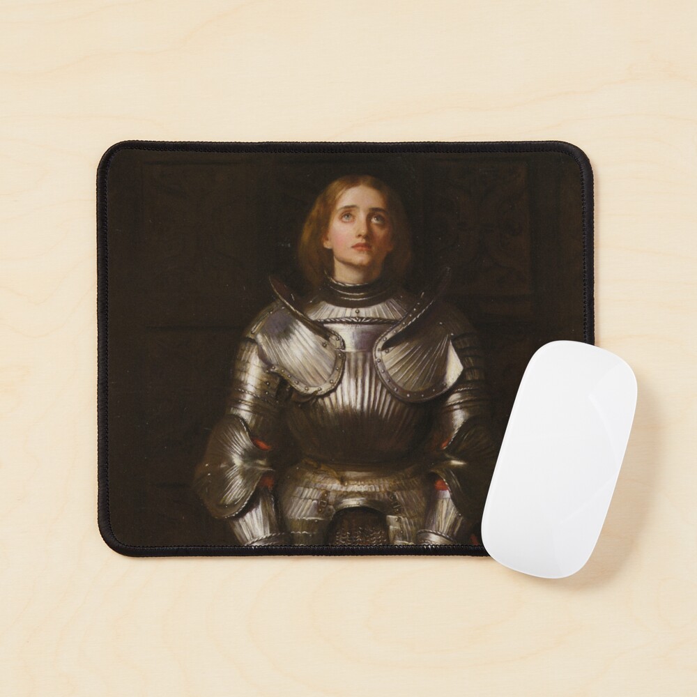 Item preview, Mouse Pad designed and sold by laurens-doodles.