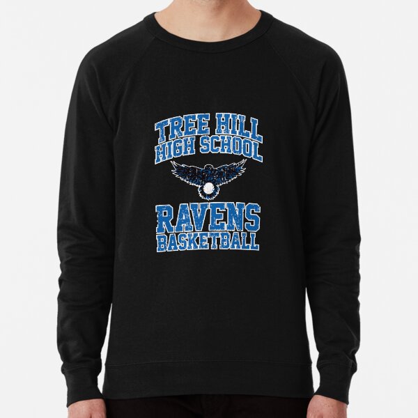 Tree hill hotsell ravens sweatshirt