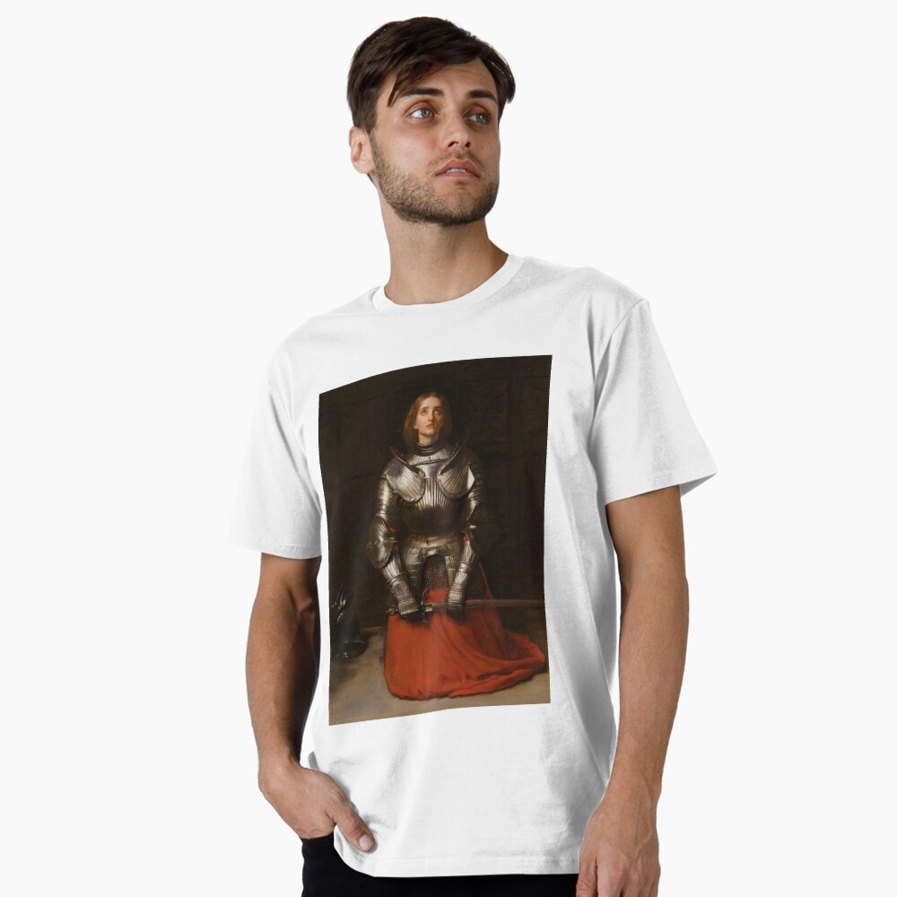 Item preview, Premium T-Shirt designed and sold by laurens-doodles.
